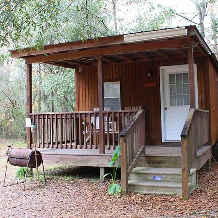 Bed and Breakfast Berry Creek Cabins Isabel Zewnętrze zdjęcie