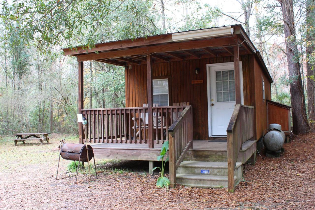 Bed and Breakfast Berry Creek Cabins Isabel Zewnętrze zdjęcie