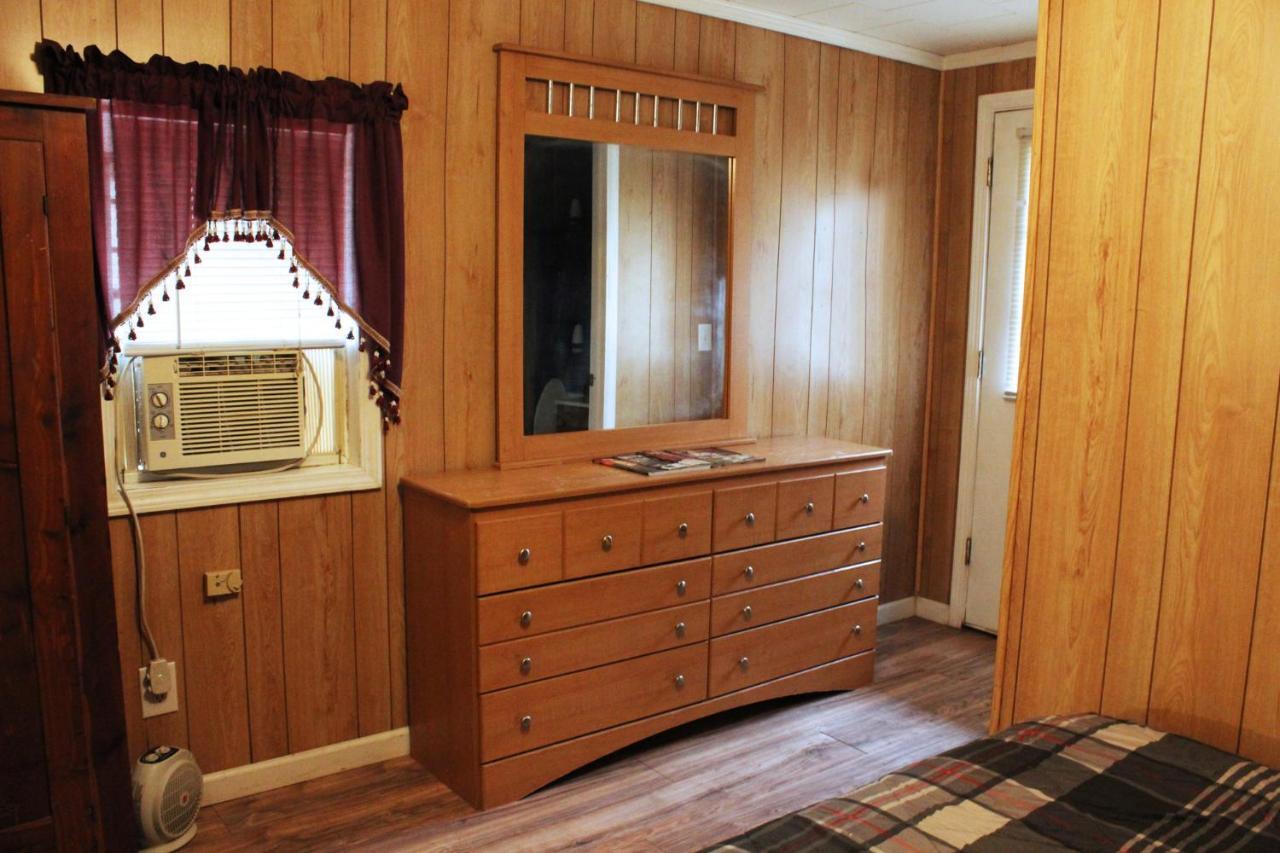 Bed and Breakfast Berry Creek Cabins Isabel Zewnętrze zdjęcie