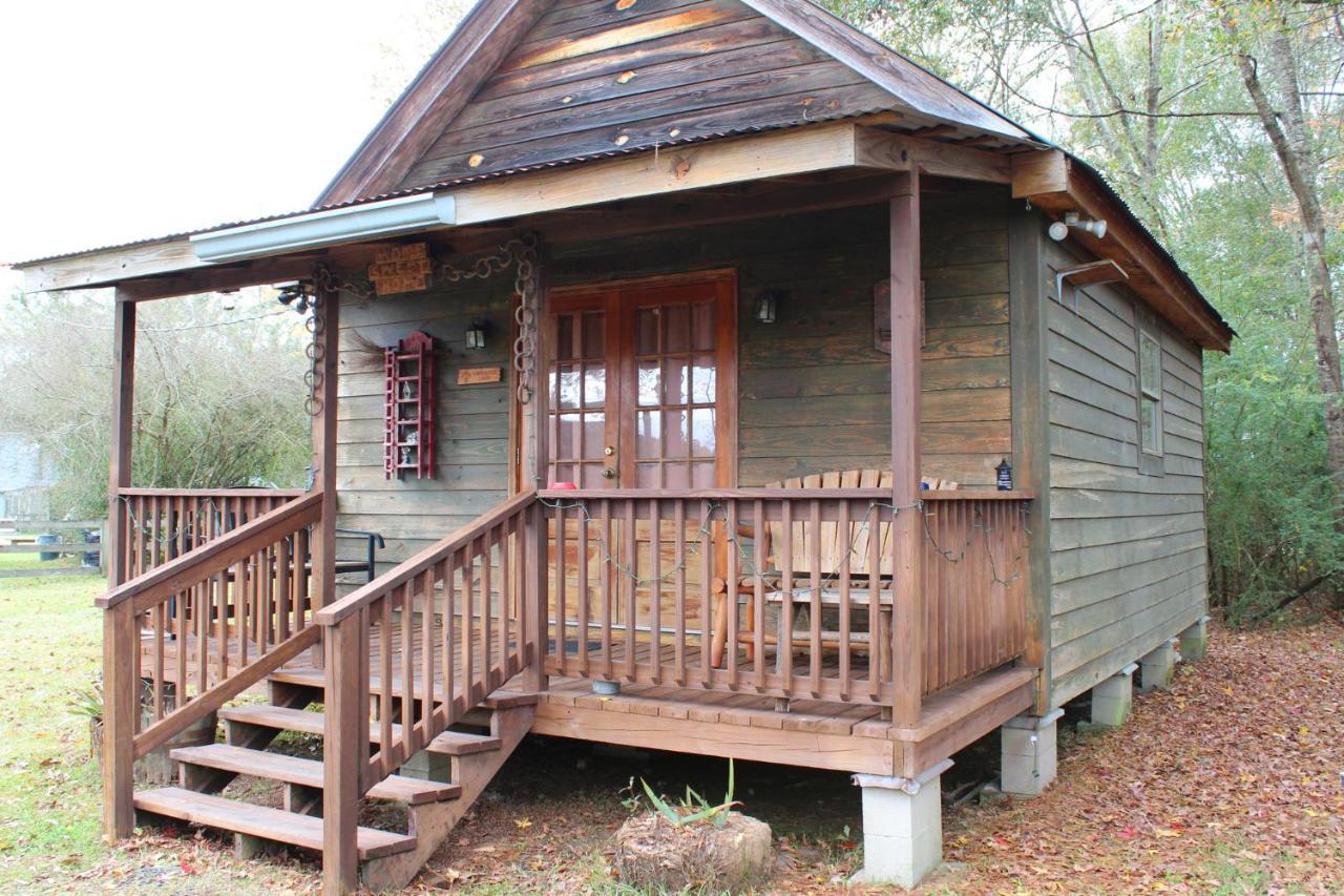 Bed and Breakfast Berry Creek Cabins Isabel Zewnętrze zdjęcie