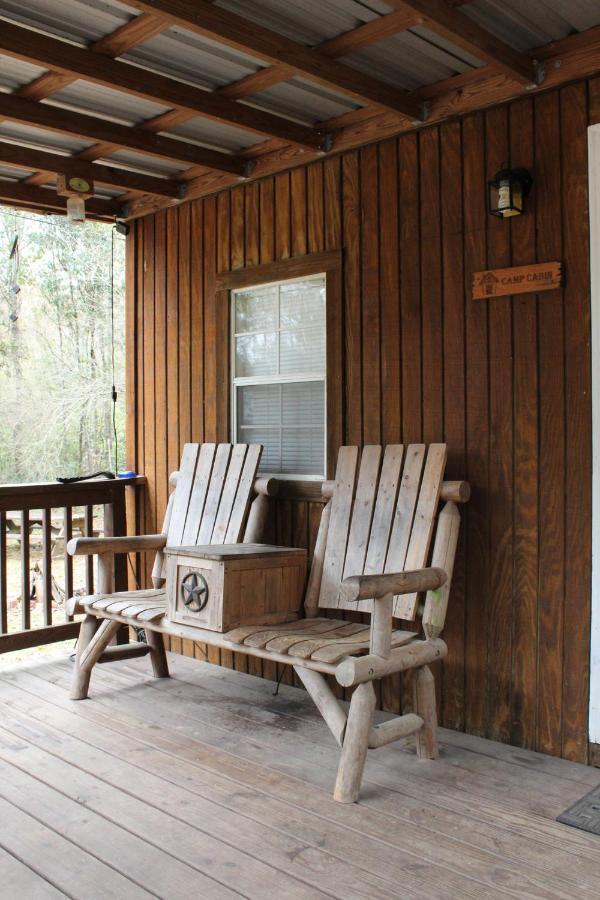 Bed and Breakfast Berry Creek Cabins Isabel Zewnętrze zdjęcie