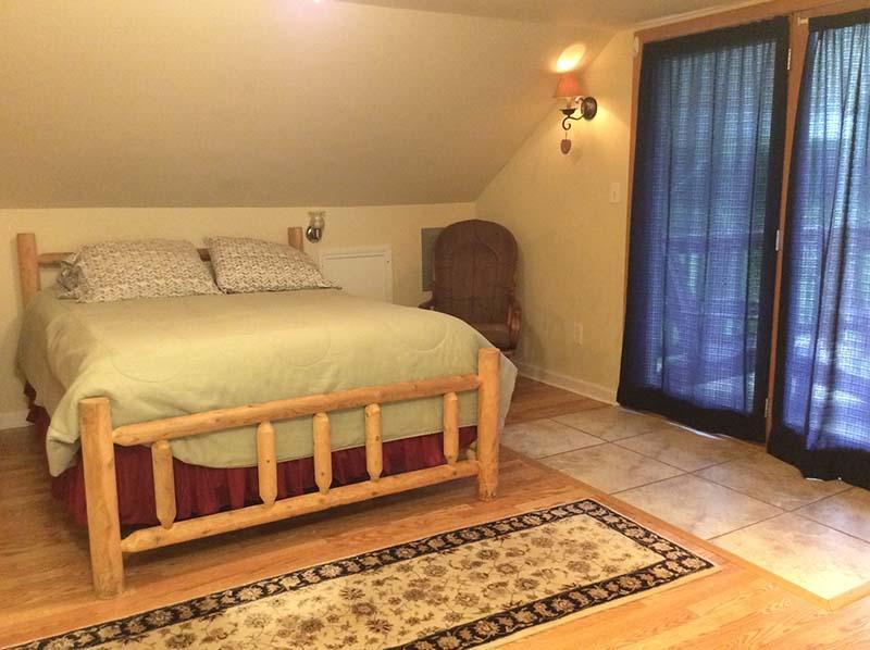Bed and Breakfast Berry Creek Cabins Isabel Zewnętrze zdjęcie